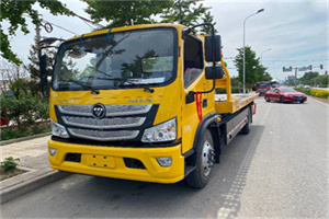 丰台汽车救援头像