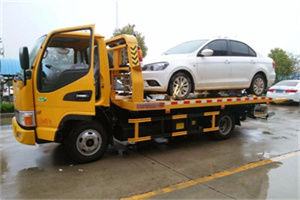 丰台附近拖车救援24小时服务热线