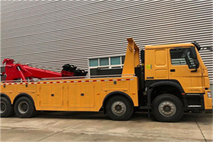 丰台道路救援公司